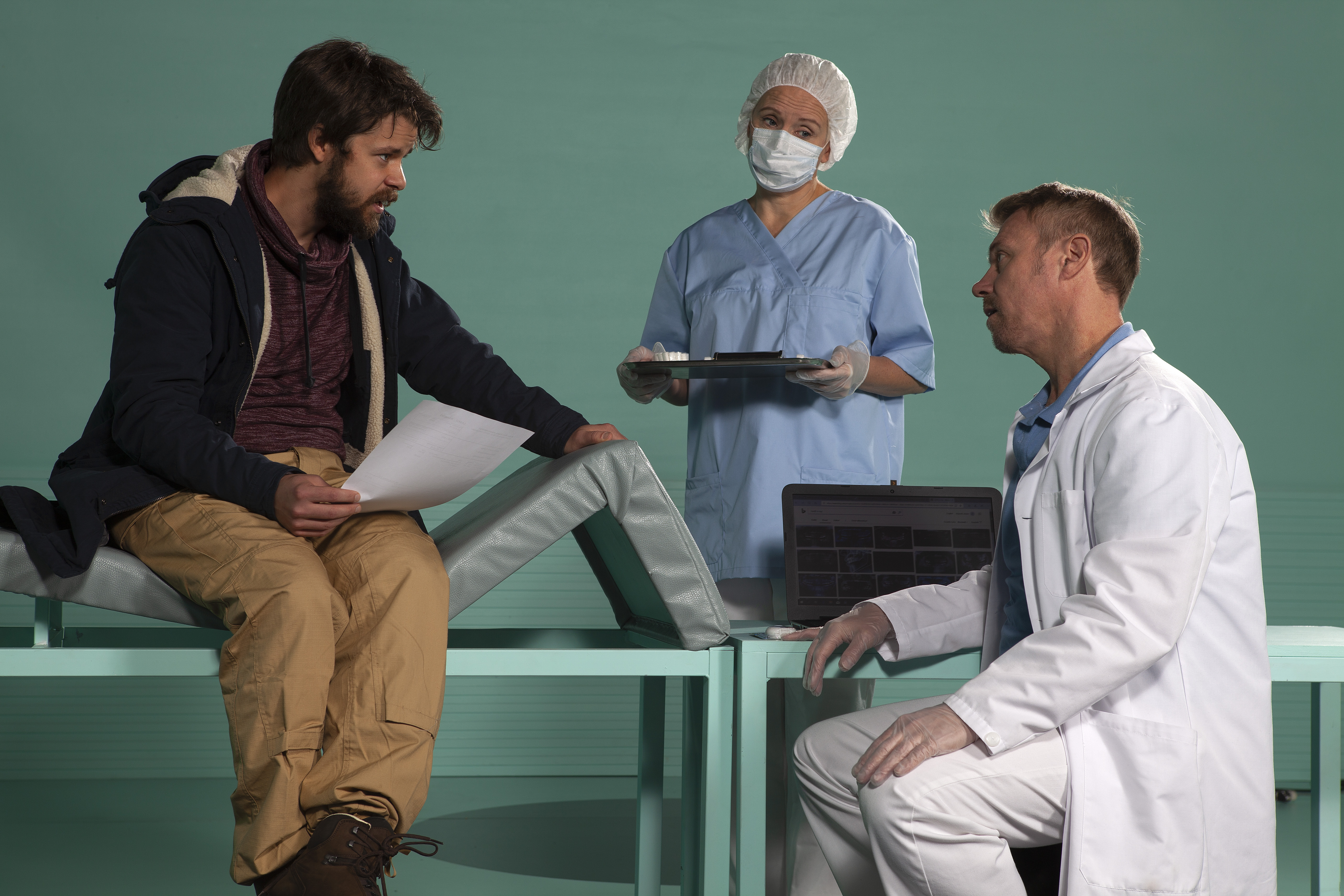 Kauneus eebenpuu xxx