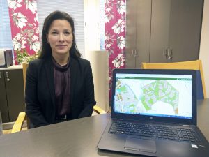 – Pälkäneellä on pullat hyvin uunissa. Pian avattava Roholan asuinalue tarjoaa tontit parille sadalle kodille. 30 hehtaarin laajuinen yrityspuisto sopii hyvin erilaisten yritysten sijoittumispaikaksi, kunnanjohtaja Janita Koivisto kertoo