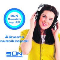 Ohjelmat - Radio SUN