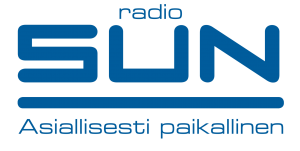 RadioSUN_asiallisestipaikallinen