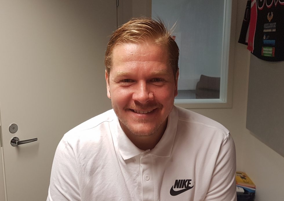 Petri Kontiola palaa liigajäille 13 vuoden tauon jälkeen Radio SUN