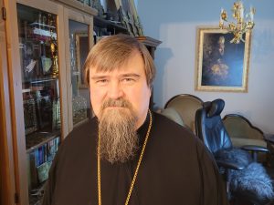 2022 piispa Sergei pääkuva 20221114_162637
