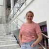 Mun Tampere: Karoliina Blackburn