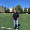 Mun Tampere: Tommi Evilä