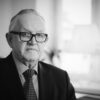 Presidentti Martti Ahtisaari on kuollut