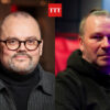 TTT:n uusi toimitusjohtaja on Janne Auvinen ja taiteellinen johtaja Miko Jaakkola