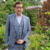 Jari Anderssonista aluevaltuuston puheenjohtaja