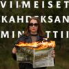 SUN Viikon Tähtikokelas: Jenni Vee