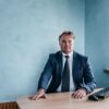 Kuntayhtymäjohtaja Antti Lahdesta ammattikasvatusneuvos