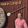 Heikin leivän taikinajuuri on peräisin 1700-luvulta