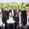 Nostalgian sykettä: Mikko Kivinen