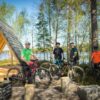 SUN Matkailukesä: Orivesi