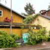 Rajaportin sauna tarjoaa perinnettä, kansainvälisiä löylyjä ja paikallista yhteisöllisyyttä