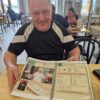 Peter Dörigin sitkeys palkitaan: Herkkujuustola rynnistää onnellisuusteemalla Yhdysvaltoihin