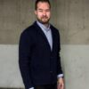 Olli Marjalaakso Pirkanmaan Kokoomuksen toiminnanjohtajaksi