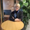 5 000 asukkaan ja 500 työpaikan Teivo-Mäkkylä-hanke on Tuija Aron päätyönä
